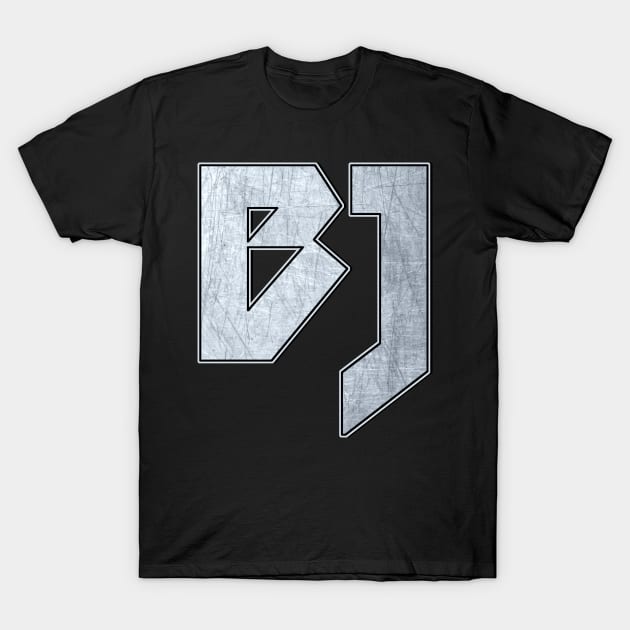 BJ T-Shirt by KubikoBakhar